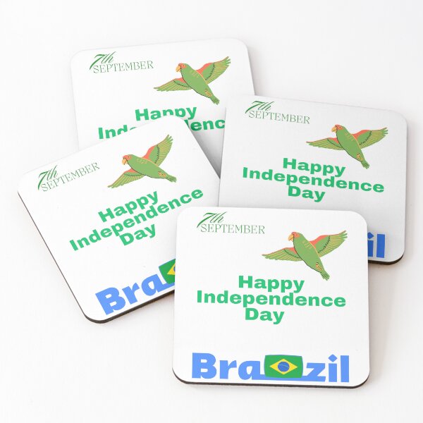 Item preview, Brazil Independence Day Celebration designed and sold by Simo0455.