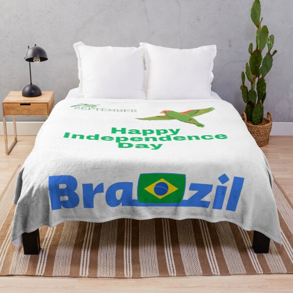 Item preview, Brazil Independence Day Celebration designed and sold by Simo0455.