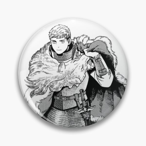 Item preview, dungeon meshi designed and sold by menheraaudino.