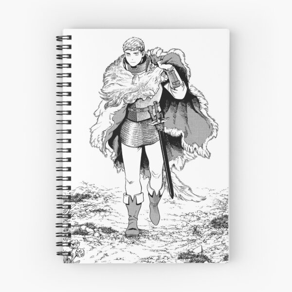 Item preview, dungeon meshi designed and sold by menheraaudino.