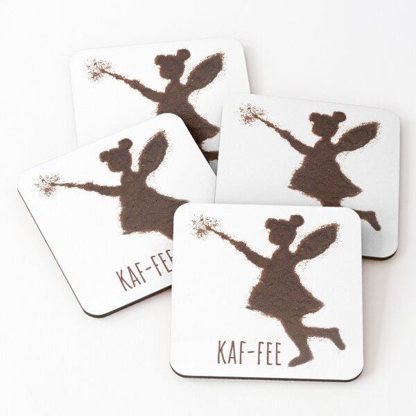 Item preview, COFFEE designed and sold by Knallbeige.