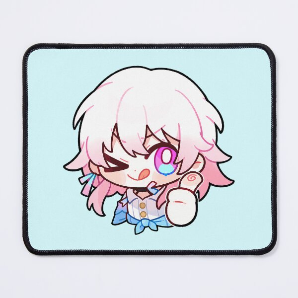Item preview, March 7th | Honkai: Star Rail designed and sold by Verthalies.