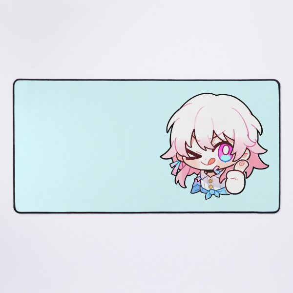 Item preview, March 7th | Honkai: Star Rail designed and sold by Verthalies.