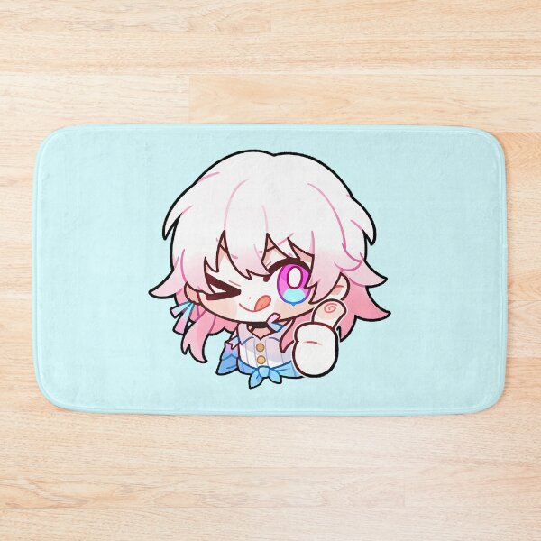Item preview, March 7th | Honkai: Star Rail designed and sold by Verthalies.