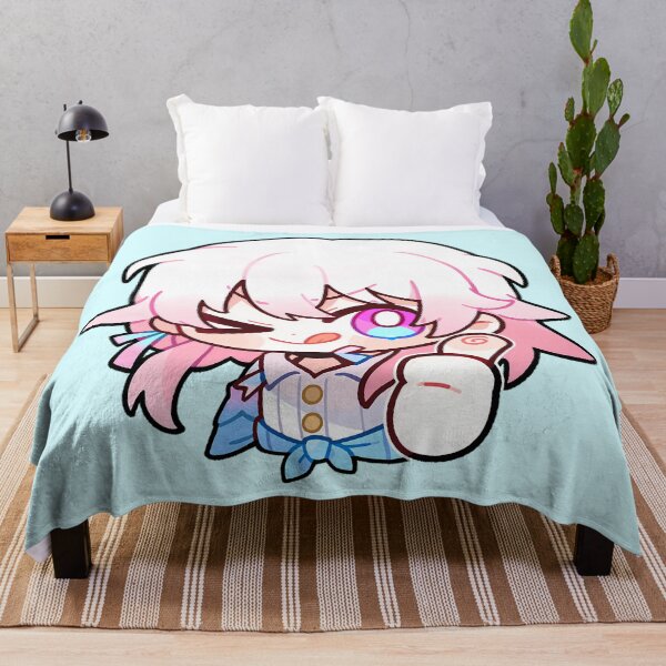 Item preview, March 7th | Honkai: Star Rail designed and sold by Verthalies.