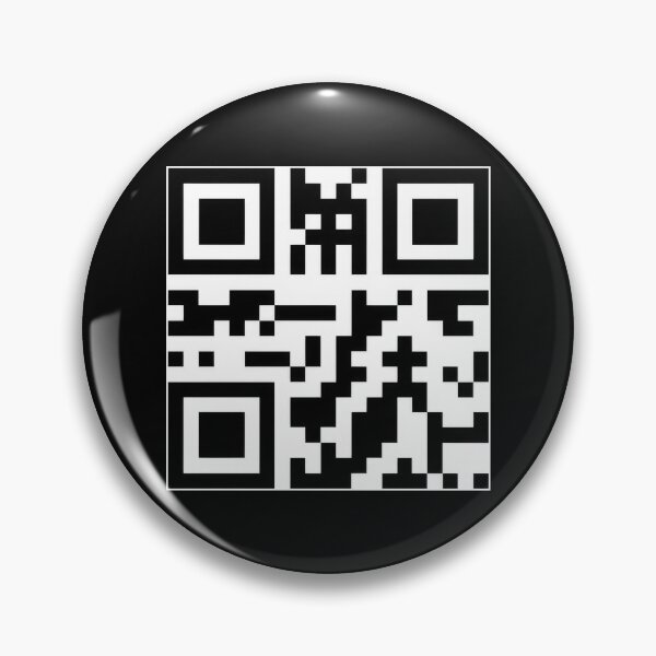 Item preview, QR Code - Twat designed and sold by Angry Swan Designs.