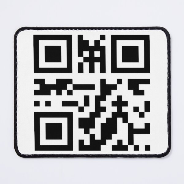 Item preview, QR Code - Twat designed and sold by Angry Swan Designs.