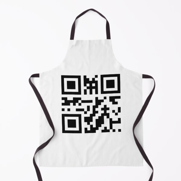 Item preview, QR Code - Twat designed and sold by Angry Swan Designs.