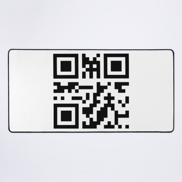 Item preview, QR Code - Twat designed and sold by Angry Swan Designs.