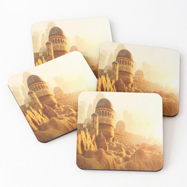 Item preview, Ancient Desert designed and sold by Shaheen01.