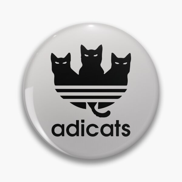 Item preview, adicats designed and sold by 123ks.