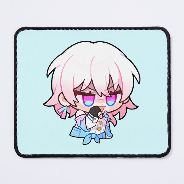 Item preview, March 7th | Honkai: Star Rail designed and sold by Verthalies.