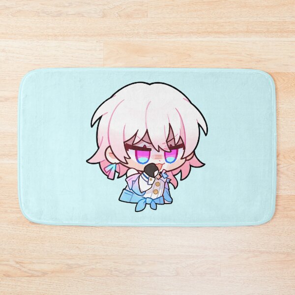 Item preview, March 7th | Honkai: Star Rail designed and sold by Verthalies.