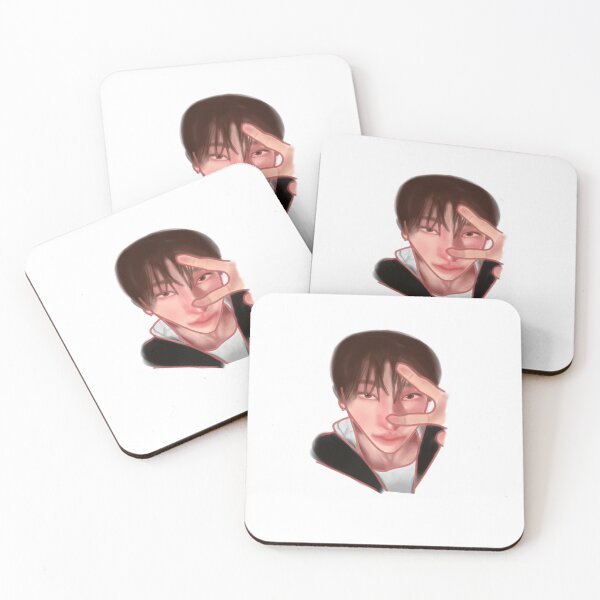 Item preview, Bangchan  designed and sold by salujazz.
