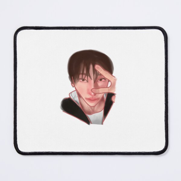 Item preview, Bangchan  designed and sold by salujazz.