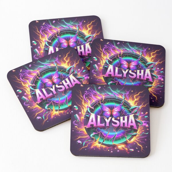 Item preview, Alysha designed and sold by RaF71PrO.