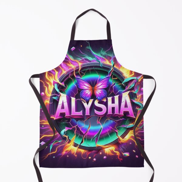 Item preview, Alysha designed and sold by RaF71PrO.