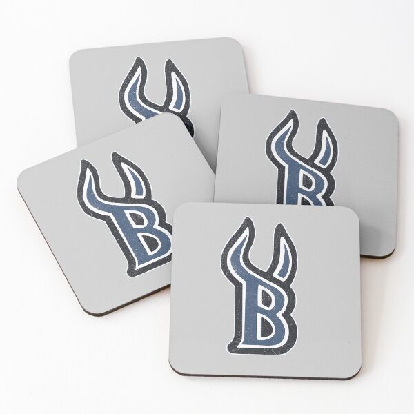 Item preview, Defunct Hockey Team Billings Bulls Hockey Montana Hockey Team designed and sold by chrisrivait.