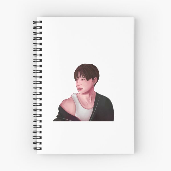 Item preview, Bangchan designed and sold by salujazz.