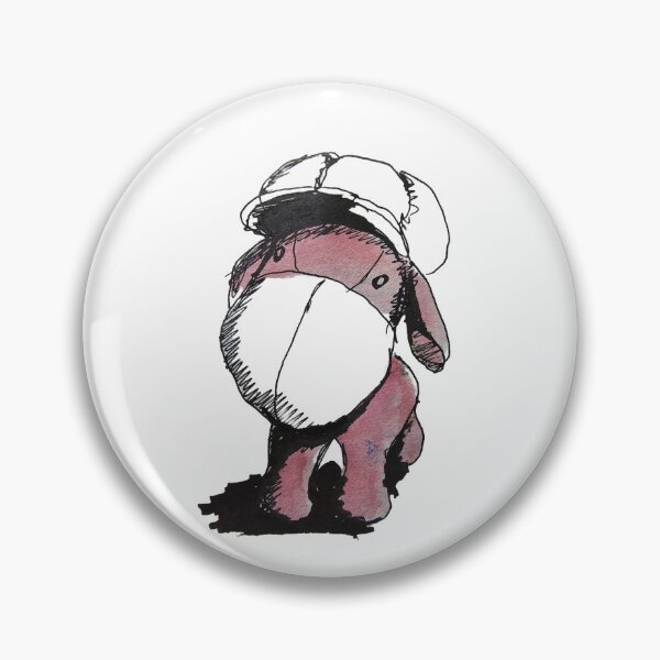Item preview, Wonky Donkey designed and sold by Dbostockart.