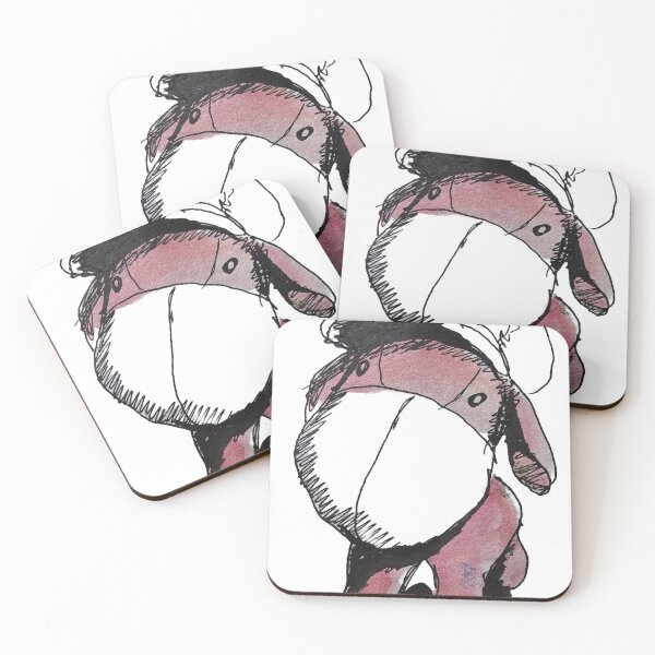 Item preview, Wonky Donkey designed and sold by Dbostockart.