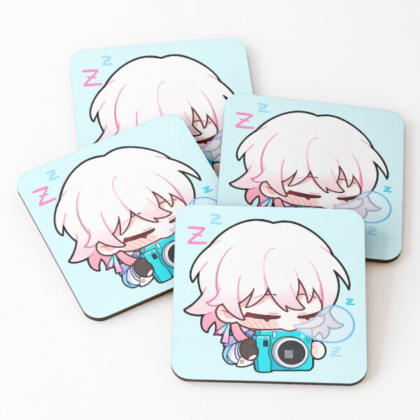 Item preview, March 7th | Honkai: Star Rail designed and sold by Verthalies.