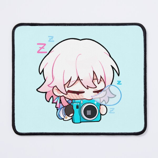 Item preview, March 7th | Honkai: Star Rail designed and sold by Verthalies.