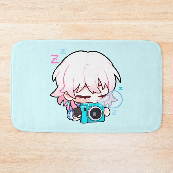 Item preview, March 7th | Honkai: Star Rail designed and sold by Verthalies.