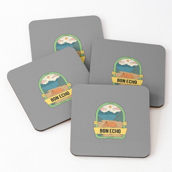 Item preview, Bon Echo Canada Souvenir  designed and sold by sydney-syder.