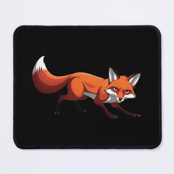 Item preview, Sneaky Fox designed and sold by Getup-clothing.