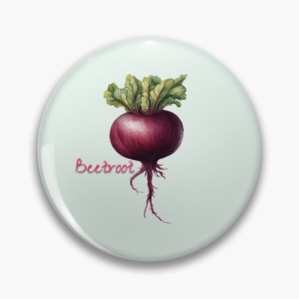 Item preview, Beetroot designed and sold by ChubbyGoong.