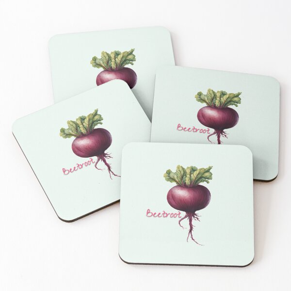 Item preview, Beetroot designed and sold by ChubbyGoong.