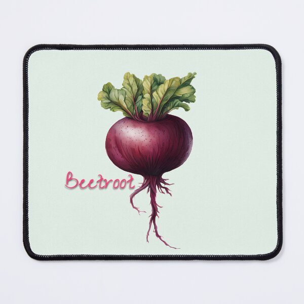 Item preview, Beetroot designed and sold by ChubbyGoong.