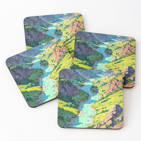 Item preview, Hells Canyon, Idaho designed and sold by Worldscape Wonders.