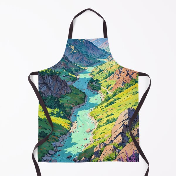 Item preview, Hells Canyon, Idaho designed and sold by Worldscape Wonders.