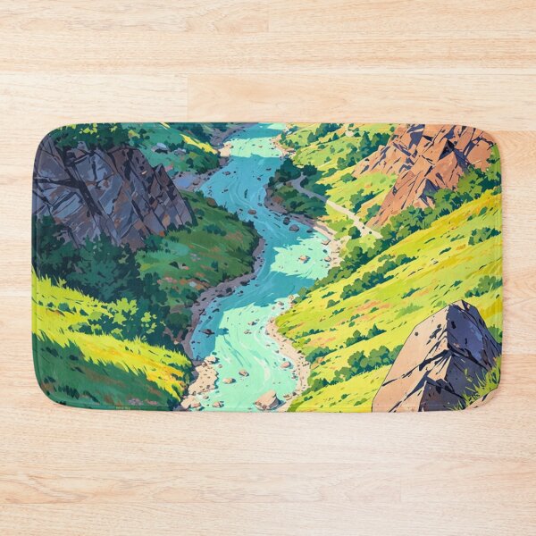 Item preview, Hells Canyon, Idaho designed and sold by Worldscape Wonders.