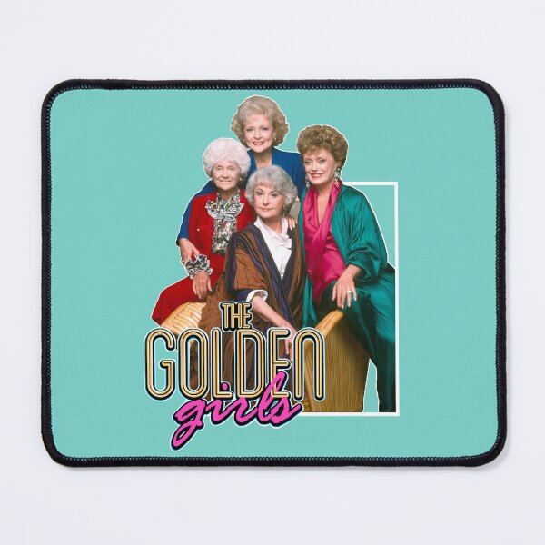 Item preview, The Golden Girls - Pals & Confidants! Dorothy Blanche Sofia & Rose! designed and sold by Michaelofthe80s.