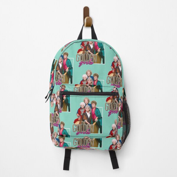 Item preview, The Golden Girls - Pals & Confidants! Dorothy Blanche Sofia & Rose! designed and sold by Michaelofthe80s.