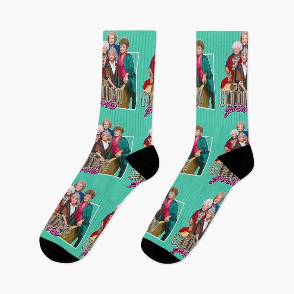 Item preview, The Golden Girls - Pals & Confidants! Dorothy Blanche Sofia & Rose! designed and sold by Michaelofthe80s.
