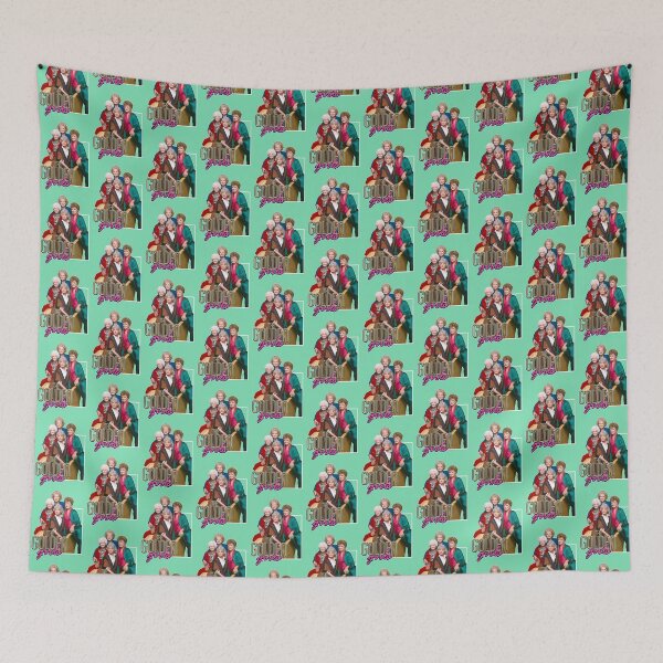 Item preview, The Golden Girls - Pals & Confidants! Dorothy Blanche Sofia & Rose! designed and sold by Michaelofthe80s.