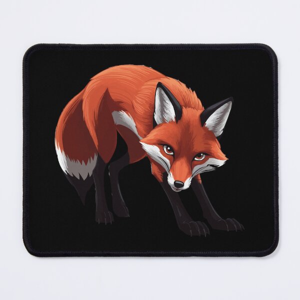 Item preview, Sneaky Fox designed and sold by Getup-clothing.