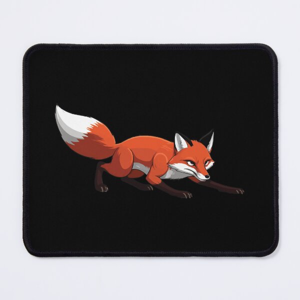 Item preview, Sneaky Fox designed and sold by Getup-clothing.