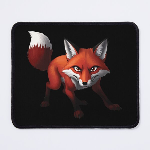 Item preview, Sneaky Fox designed and sold by Getup-clothing.