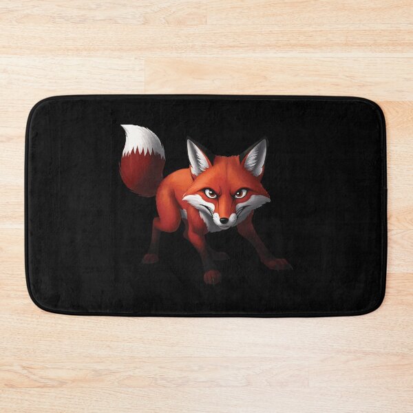 Item preview, Sneaky Fox designed and sold by Getup-clothing.