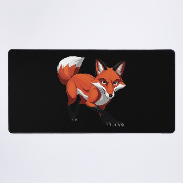 Item preview, Sneaky Fox designed and sold by Getup-clothing.