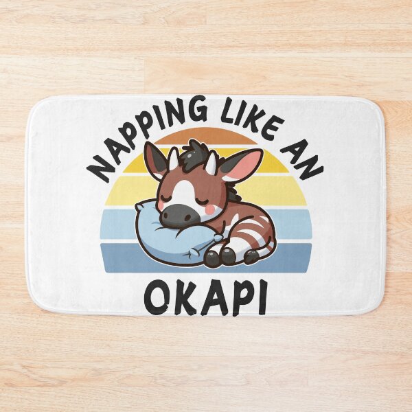 Item preview, Napping x napping designed and sold by The  Knick Knack Nook.
