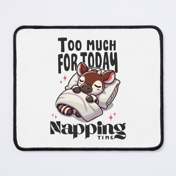Item preview, Napping x napping designed and sold by The  Knick Knack Nook.