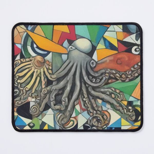 Item preview, Octopus designed and sold by Amijidca.