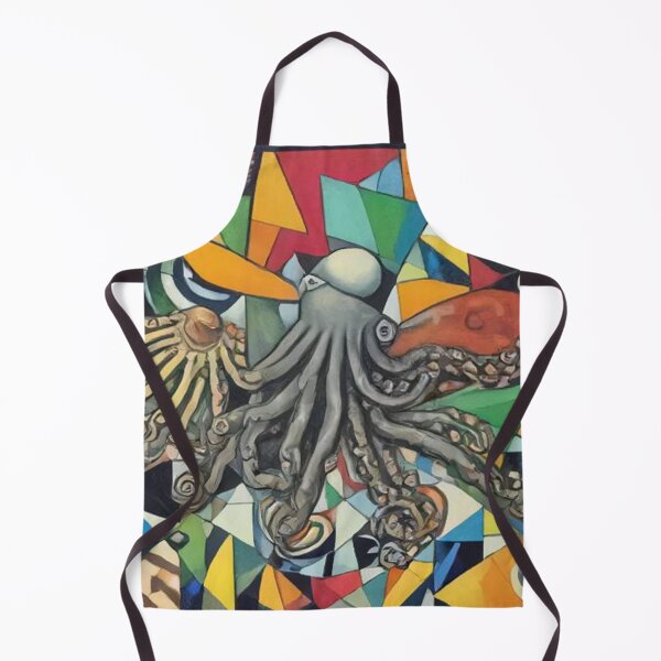 Item preview, Octopus designed and sold by Amijidca.