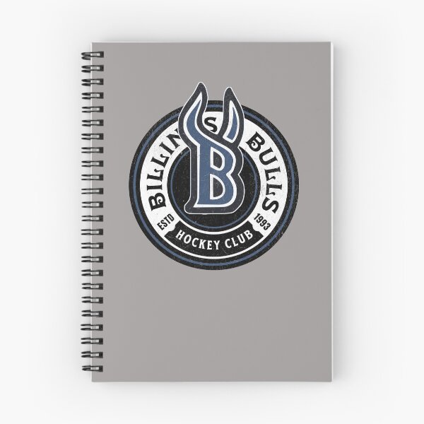 Item preview, Defunct Hockey Team Billings Bulls Hockey Montana Hockey Team designed and sold by chrisrivait.
